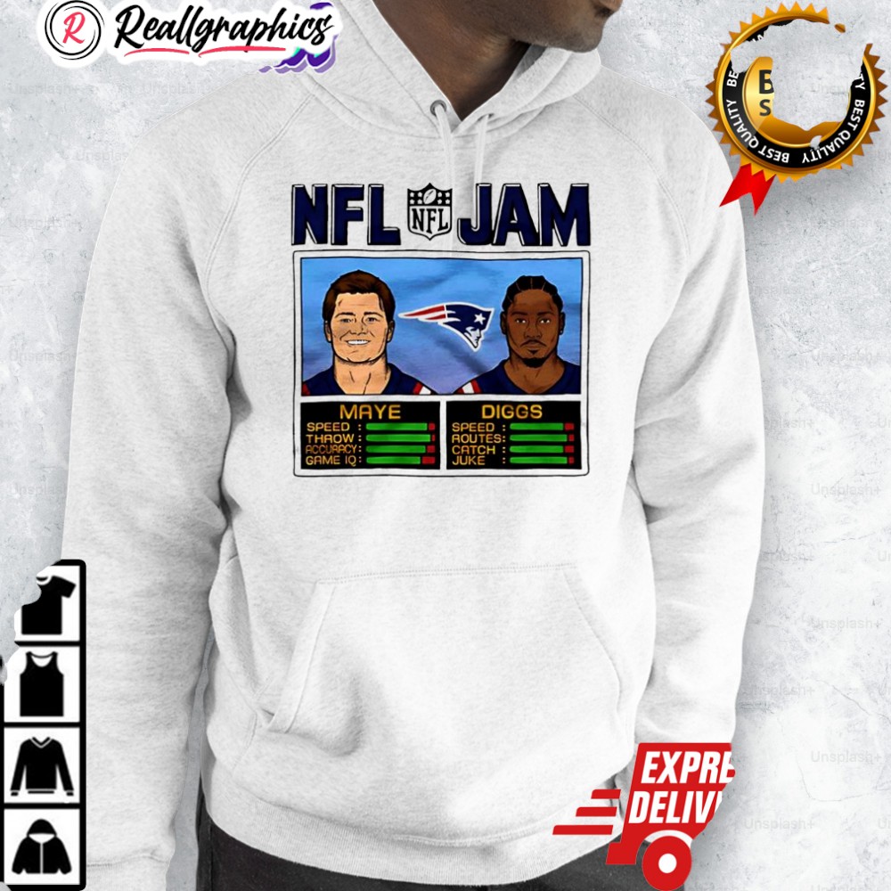nfl-jam-patriots-maye-and-diggs-new-england-patriots-shirt-3_bagqfh nfl jam patriots maye and diggs new england patriots shirt 3 bagqfh