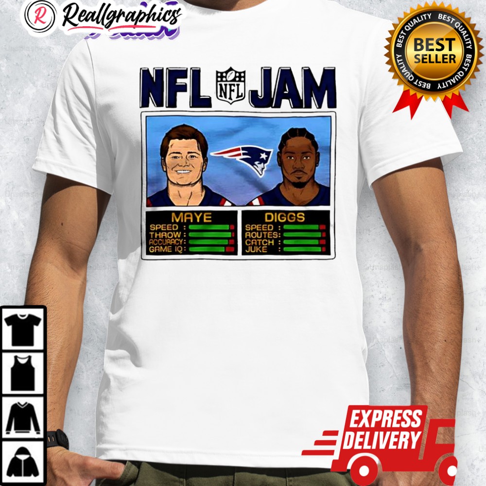 nfl-jam-patriots-maye-and-diggs-new-england-patriots-shirt-4_hjtst2 nfl jam patriots maye and diggs new england patriots shirt 4 hjtst2