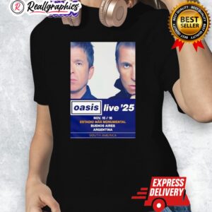 oasis buenos aires argentina poster shirt 1 smlegr