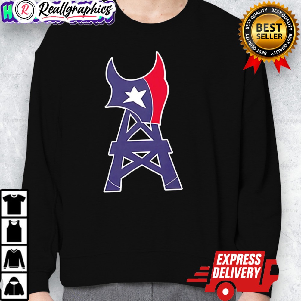 official cursed rig houston texans shirt 2 uohhft