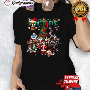 one piece holiday merry christmas shirt 1 src6ja