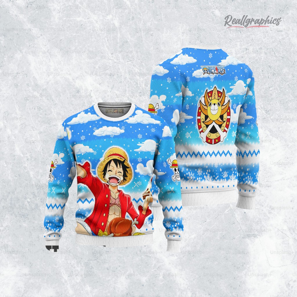 one-piece-luffy-anime-christmas-ugly-sweater-anime-xmas-gift-ideas-3_mz2enk one piece luffy anime christmas ugly sweater anime xmas gift ideas 3 mz2enk