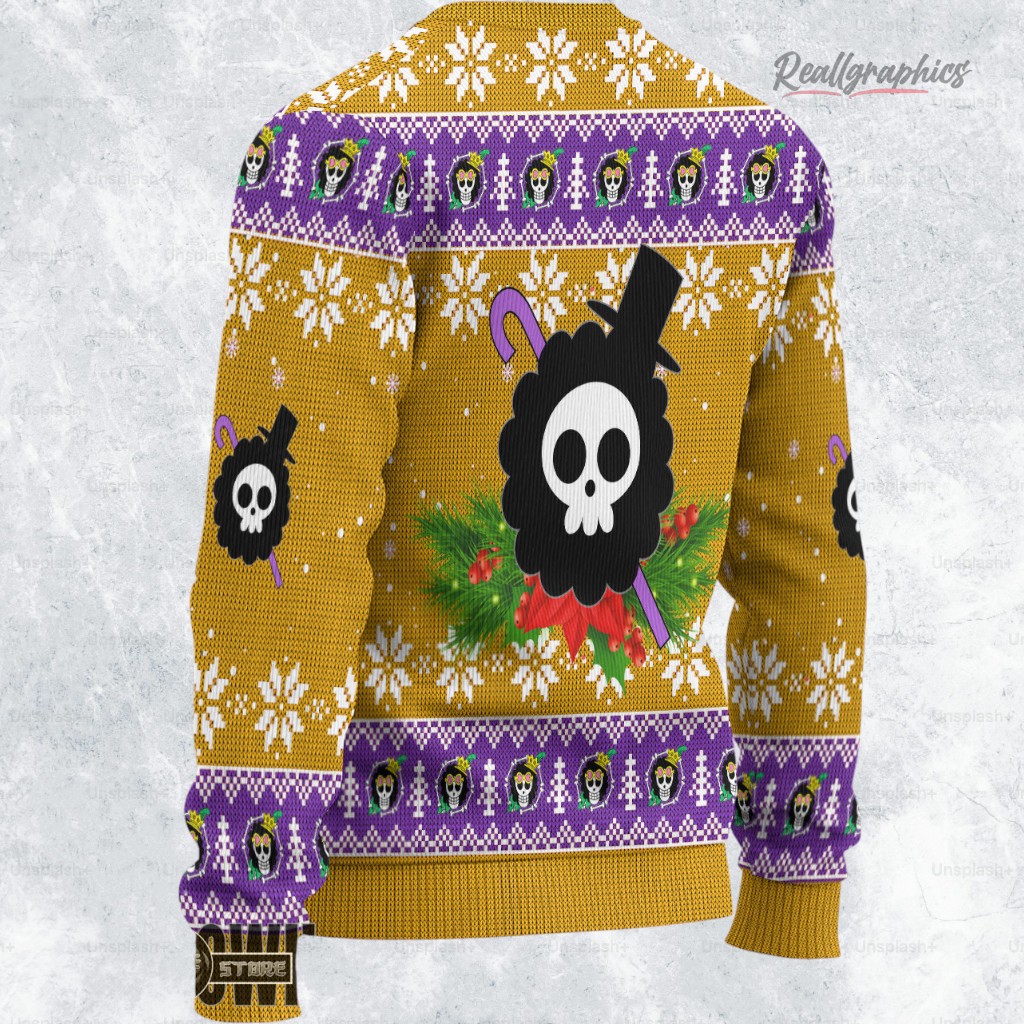 one piece ugly sweater brook xmas ugly sweatshirt sweater 2 b5oqdn