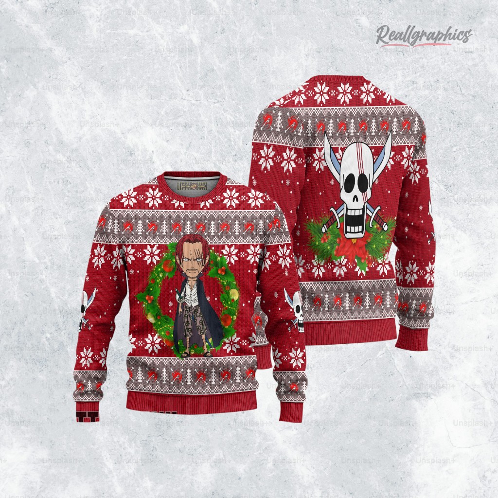 one-piece-ugly-sweater-shanks-xmas-ugly-sweatshirt_-sweater-3_zl4jdj one piece ugly sweater shanks xmas ugly sweatshirt sweater 3 zl4jdj