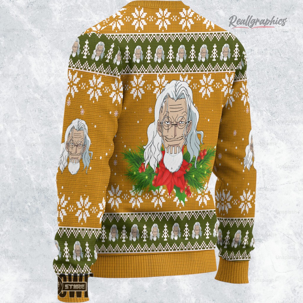 one piece ugly sweater silers rayleigh xmas ugly sweatshirt sweater 2 f5ceuw