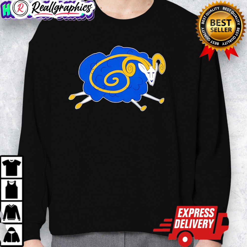 original cursed spiral los angeles rams shirt 2 spgrvw