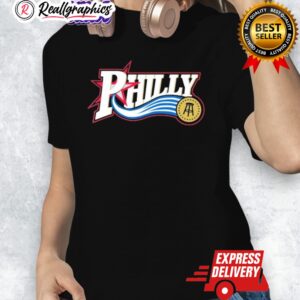 philadelphia 76ers philly star shirt 1 xgxaeq