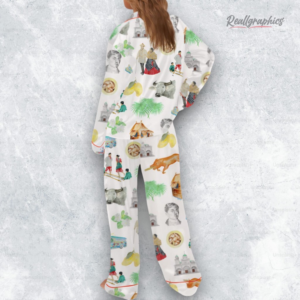 philippines-filipino-satin-pajama-set-3_l29vh5 philippines filipino satin pajama set 3 l29vh5