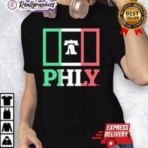 phly italy flag stack shirt 1 m096ro