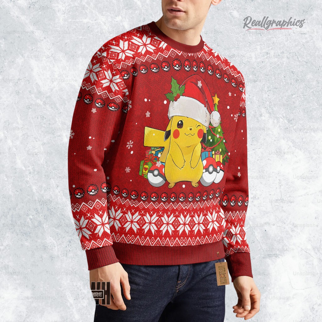 pikachu-ugly-christmas-sweater-pokemon-xmas-ugly-sweatshirt_-sweater-3_fxmobq pikachu ugly christmas sweater pokemon xmas ugly sweatshirt sweater 3 fxmobq