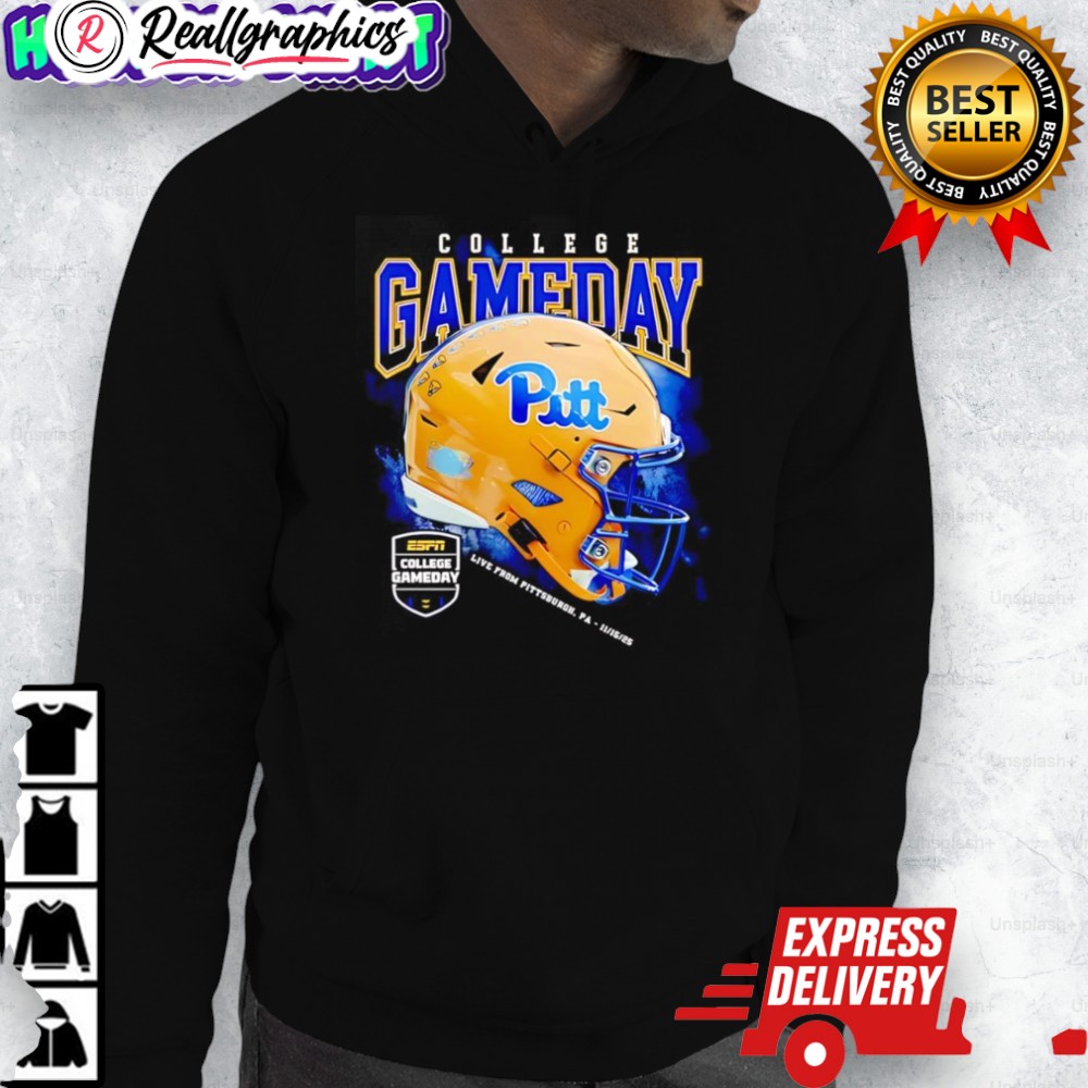 pitt-panthers-football-college-gameday-helmet-shirt-3_wsz7pa pitt panthers football college gameday helmet shirt 3 wsz7pa