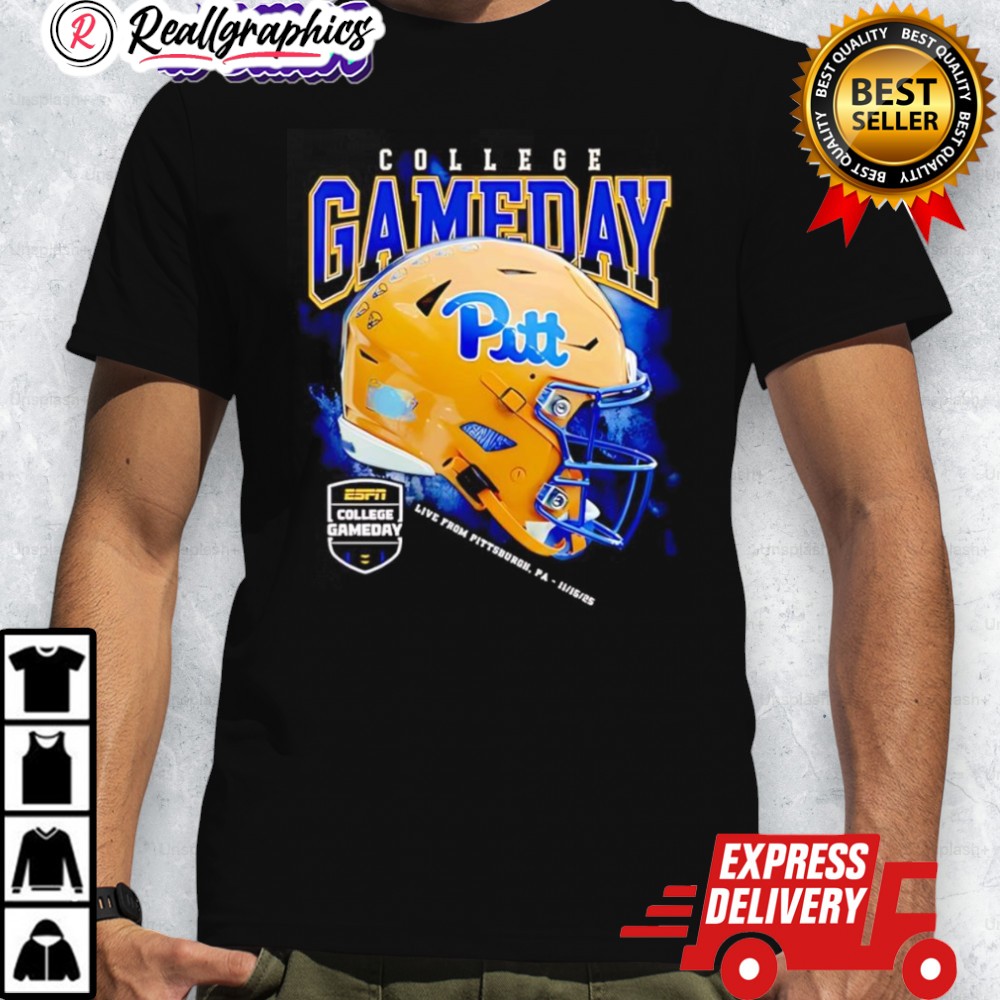 pitt-panthers-football-college-gameday-helmet-shirt-4_bub1ij pitt panthers football college gameday helmet shirt 4 bub1ij