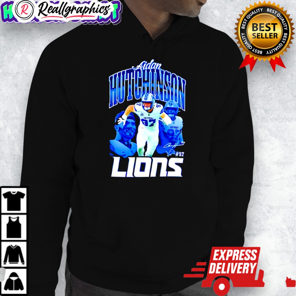 premium-aidan-hutchinson-_97-detroit-lions-football-player-signature-shirt-3_wjrvot premium aidan hutchinson 97 detroit lions football player signature shirt 3 wjrvot