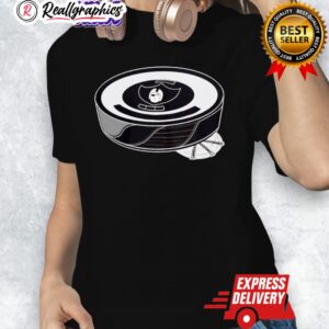 premium cursed rumba las vegas raiders shirt 1 nzysxv