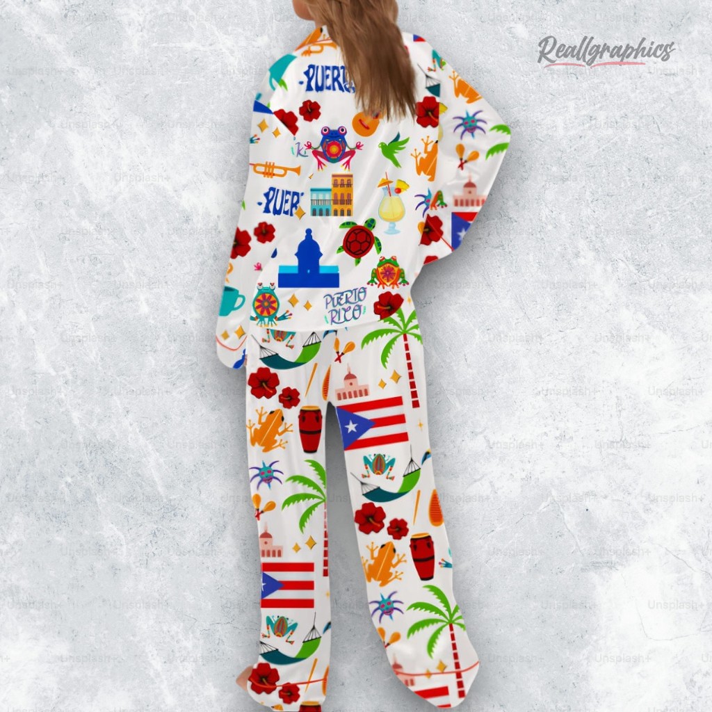 puerto-rico-vacation-satin-pajama-set-3_ygyvdl puerto rico vacation satin pajama set 3 ygyvdl
