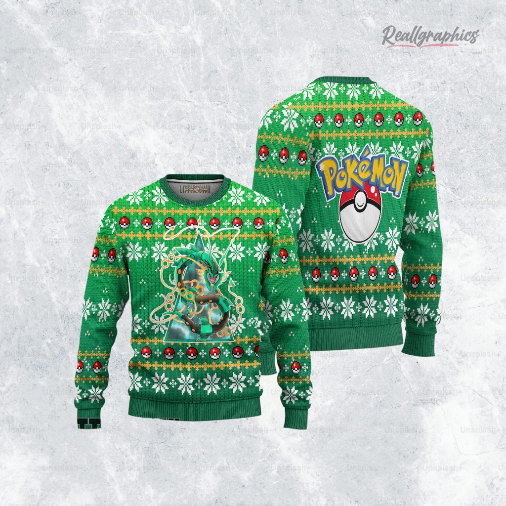 rayquaza-ugly-christmas-sweater-pokemon-xmas-ugly-sweatshirt_-sweater-3_morsai rayquaza ugly christmas sweater pokemon xmas ugly sweatshirt sweater 3 morsai