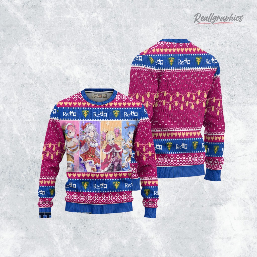 re-zero-ugly-sweater-custom-members-sweatshirt-3_ltlamv re zero ugly sweater custom members sweatshirt 3 ltlamv