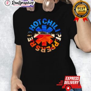 red hot chili peppers californication asterisk shirt 1 wzbend