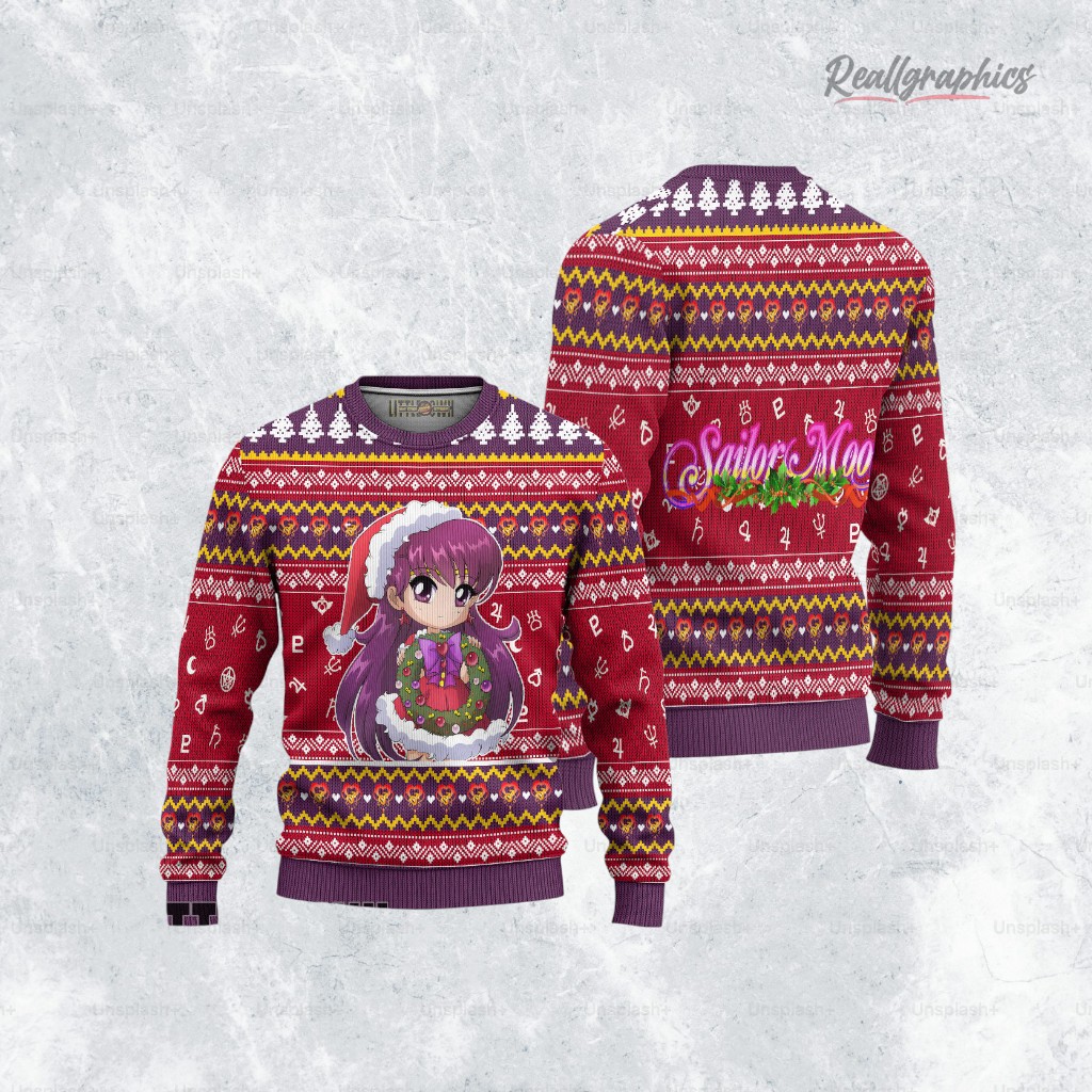 sailor-mars-ugly-christmas-sweater-sailor-moon-custom-anime-sweatshirt-3_n9tzce sailor mars ugly christmas sweater sailor moon custom anime sweatshirt 3 n9tzce