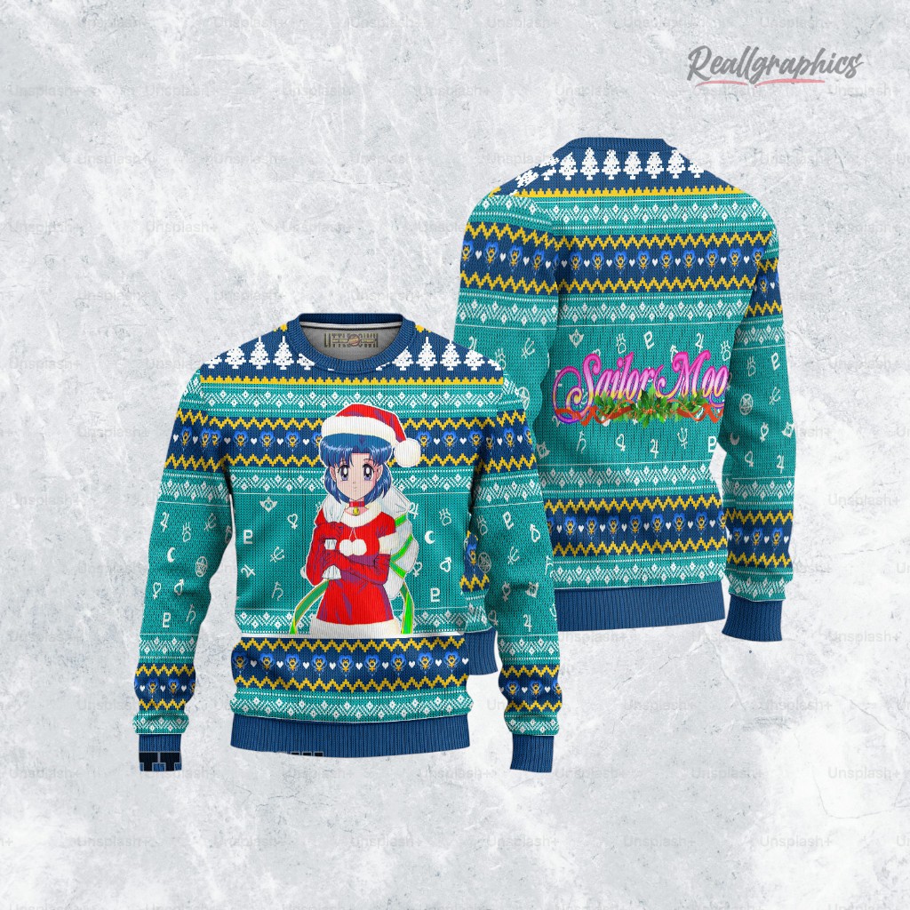 sailor-mercury-ugly-christmas-sweater-sailor-moon-custom-anime-sweatshirt-3_djgnau sailor mercury ugly christmas sweater sailor moon custom anime sweatshirt 3 djgnau