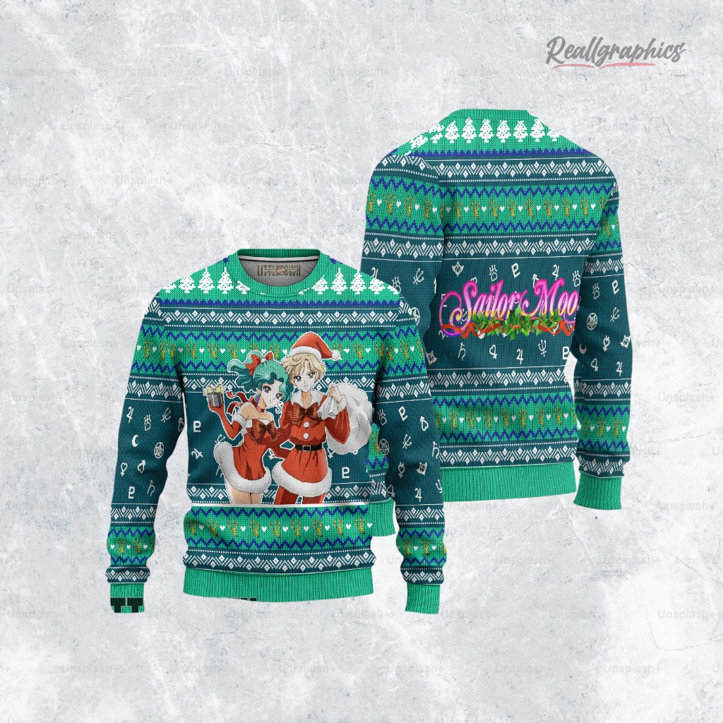 sailor-neptune-ugly-christmas-sweater-sailor-moon-custom-anime-sweatshirt-3_yuc9us sailor neptune ugly christmas sweater sailor moon custom anime sweatshirt 3 yuc9us