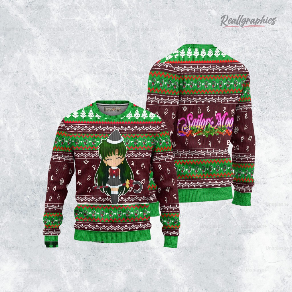 sailor-pluto-ugly-christmas-sweater-sailor-moon-custom-anime-sweatshirt-3_axuayr sailor pluto ugly christmas sweater sailor moon custom anime sweatshirt 3 axuayr