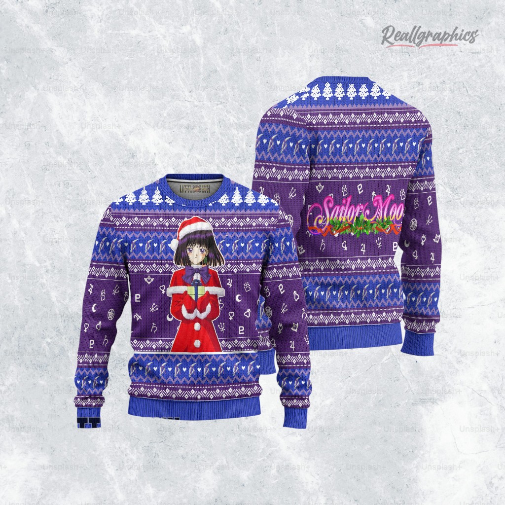 sailor-saturn-ugly-christmas-sweater-sailor-moon-custom-anime-sweatshirt-3_nux6rz sailor saturn ugly christmas sweater sailor moon custom anime sweatshirt 3 nux6rz
