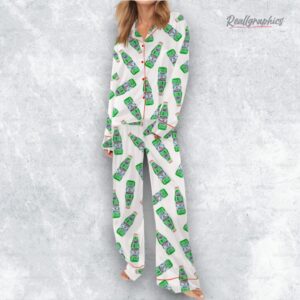 san pellegrino sparkling water satin pajama set 1 pbtw2q