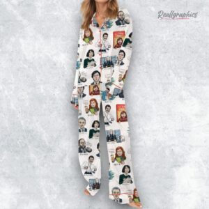 seerance satin pajama set 1 hkhdax