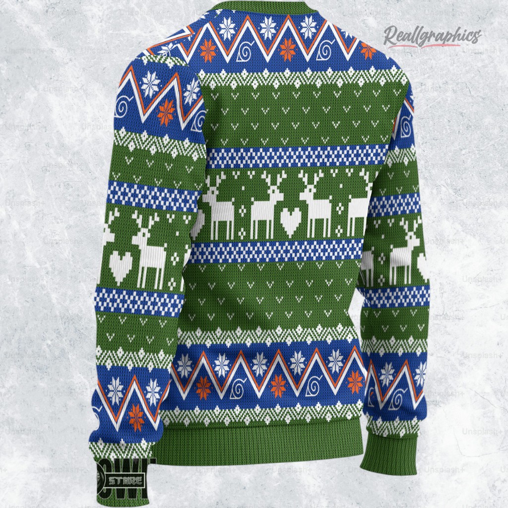 shikamaru ugly sweater naruto sweatshirt 2 jiomqg