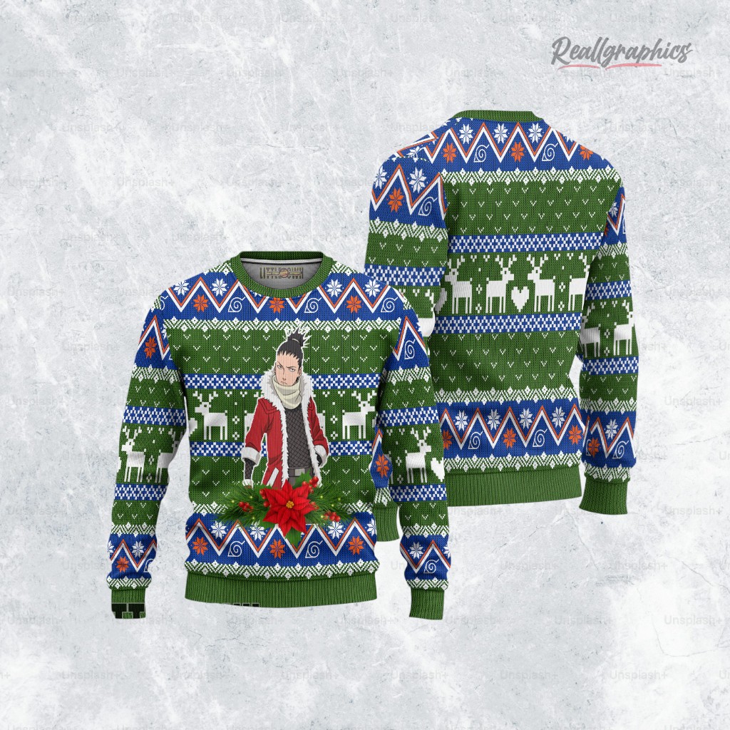 shikamaru-ugly-sweater-naruto-sweatshirt-3_xaxgde shikamaru ugly sweater naruto sweatshirt 3 xaxgde