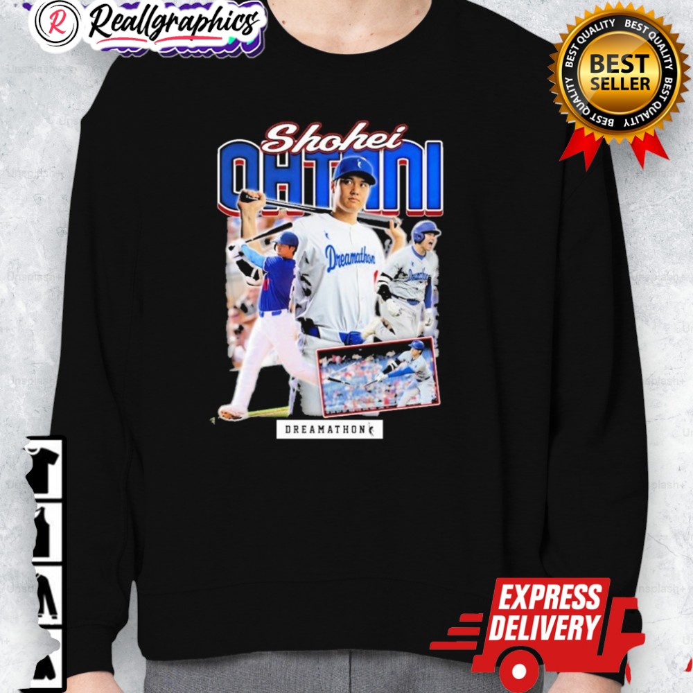 shohei-ohtani-x-dreamathon-shirt-2_becjnh shohei ohtani x dreamathon shirt 2 becjnh