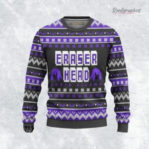 shota ugly sweater custom my hero academia sweatshirt 1 ujrtbd