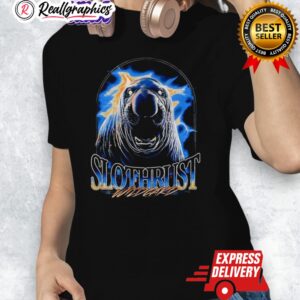slothrust wildcard new shirt 1 ifsqms