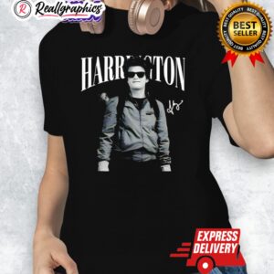 stee harrington signature shirt 1 ho2b4o