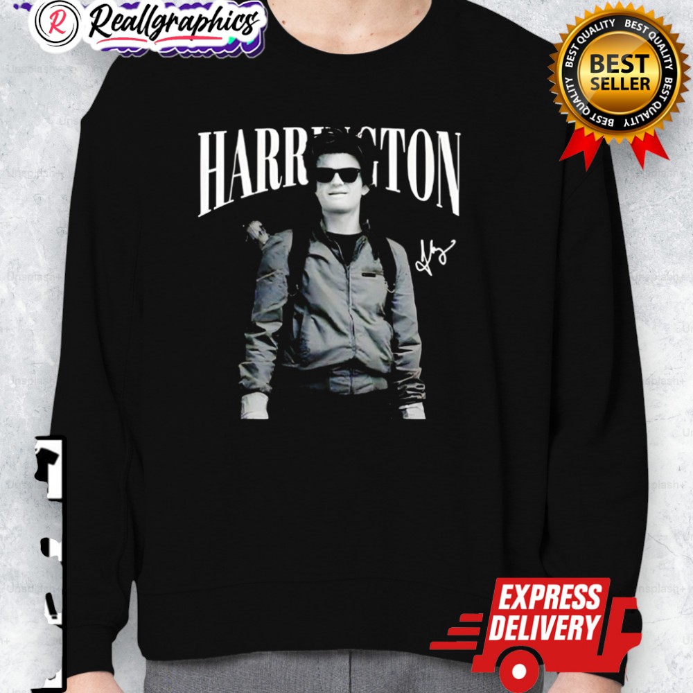 stee harrington signature shirt 2 cymlzk