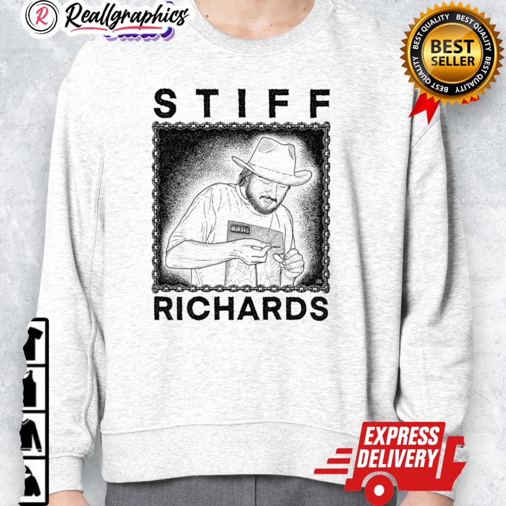 stiff richards ketamine cowboy oasis shirt 2 gnaiw9