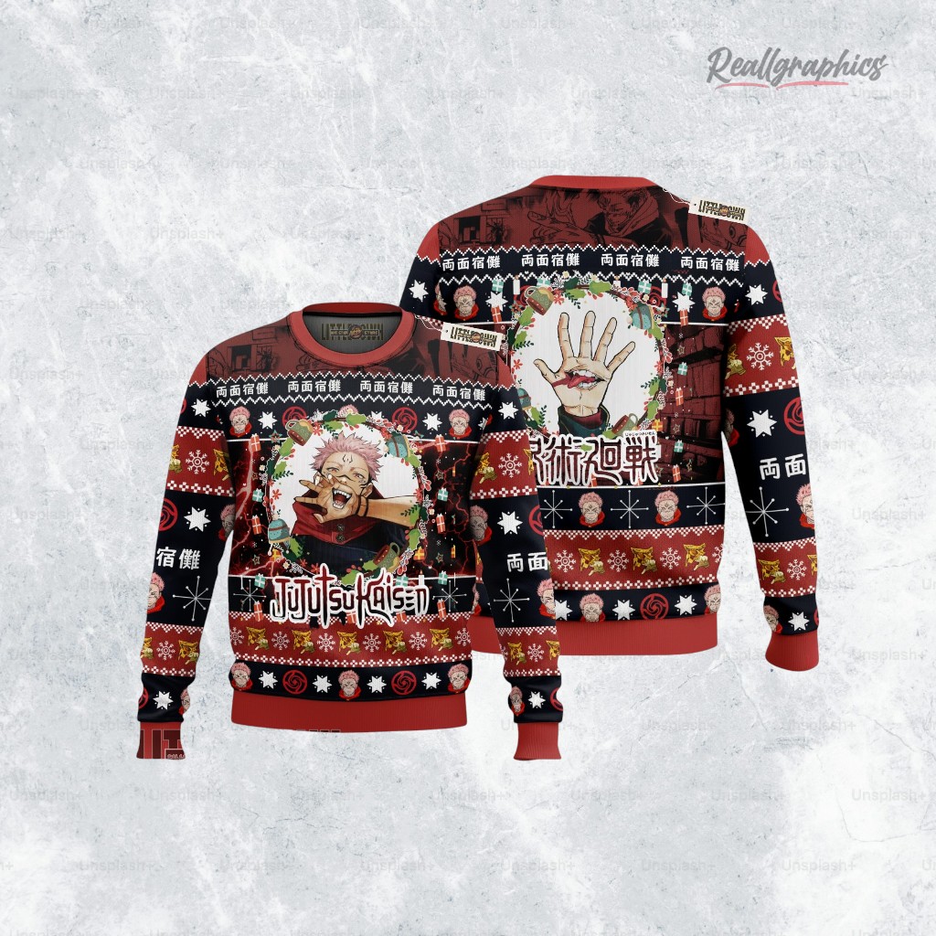 sukuna-jjk-ugly-sweater-anime-xmas-gift-ideas-3_vvaxrf sukuna jjk ugly sweater anime xmas gift ideas 3 vvaxrf