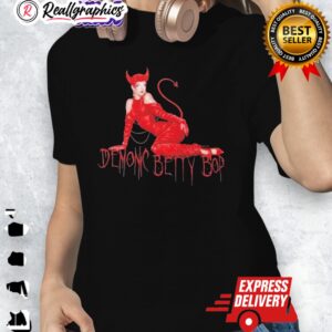 suzie toot demonic betty bop shirt 1 fszevt