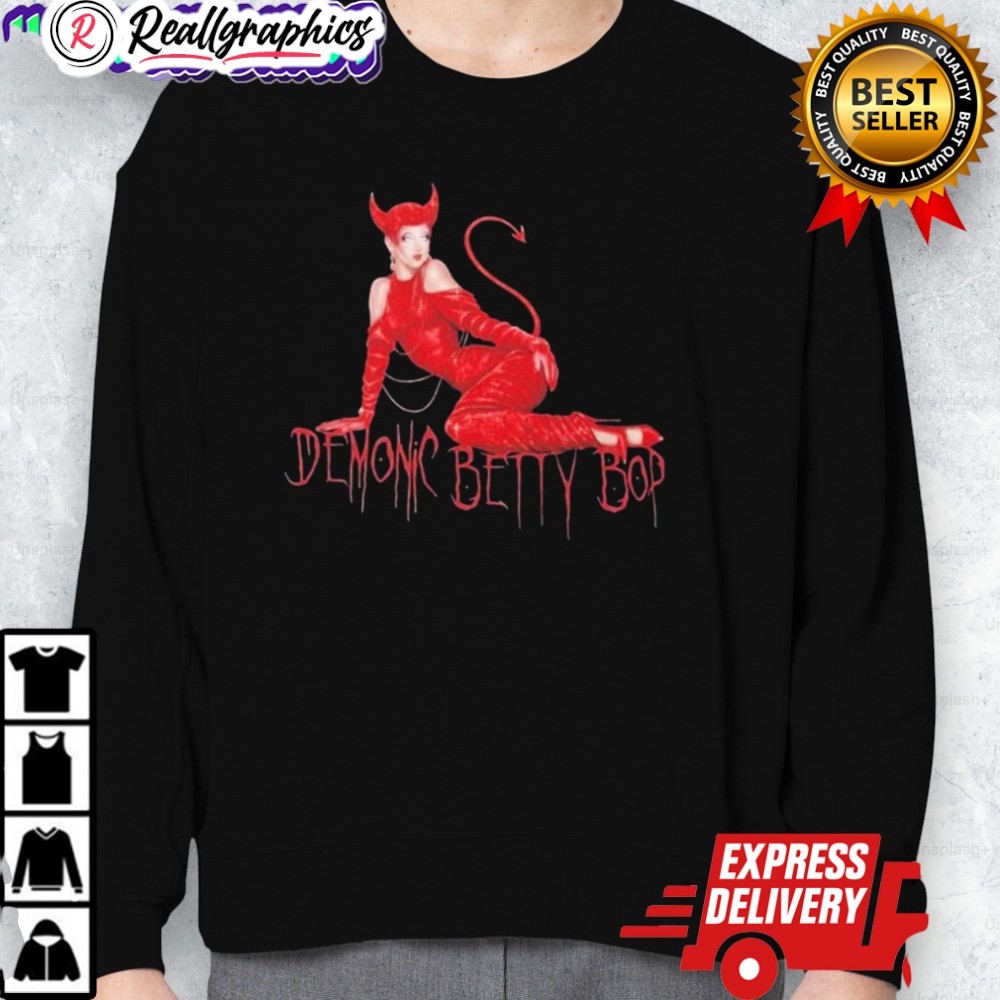 suzie toot demonic betty bop shirt 2 wrcijc