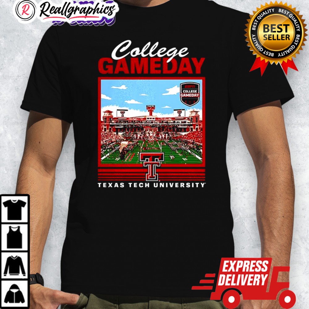 texas-tech-red-raiders-football-college-gameday-jones-at-and-t-stadium-shirt-4_xj0qeg texas tech red raiders football college gameday jones at and t stadium shirt 4 xj0qeg