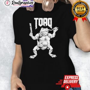 toad frog shirt 1 vkhsx5