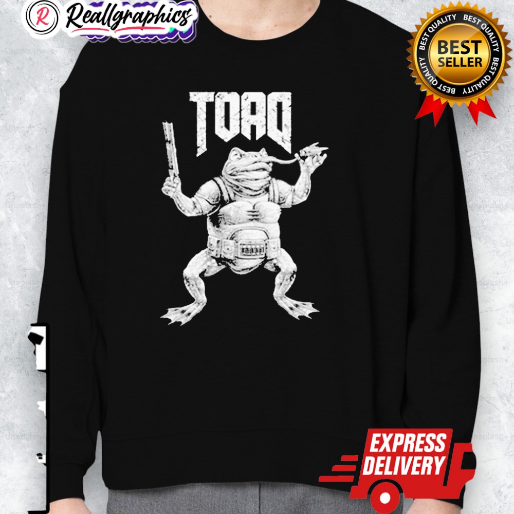toad frog shirt 2 vctwqi