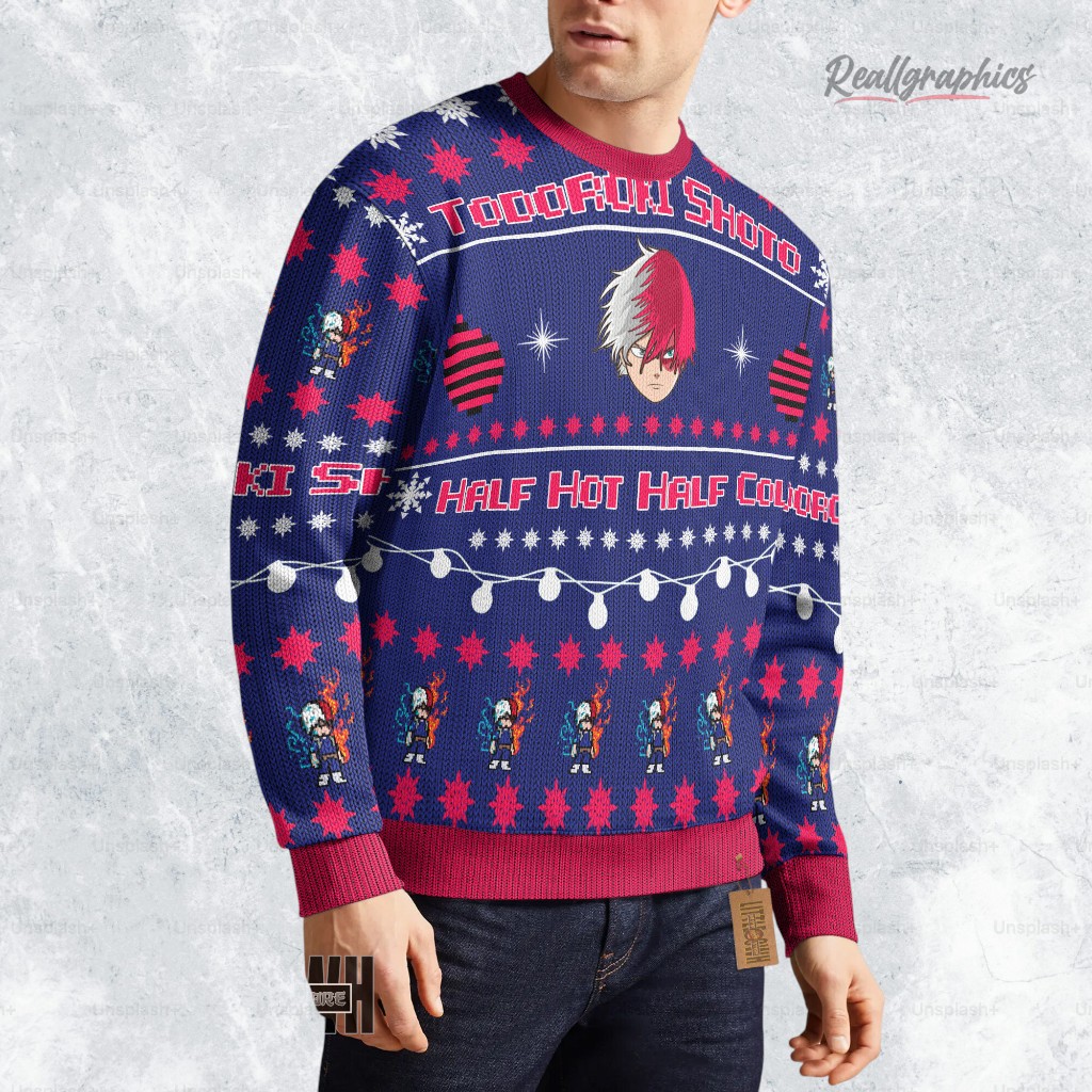 tokoyami-fumikage-sweatshirt-custom-my-hero-academia-ugly-sweater-3_ssqff6 tokoyami fumikage sweatshirt custom my hero academia ugly sweater 3 ssqff6