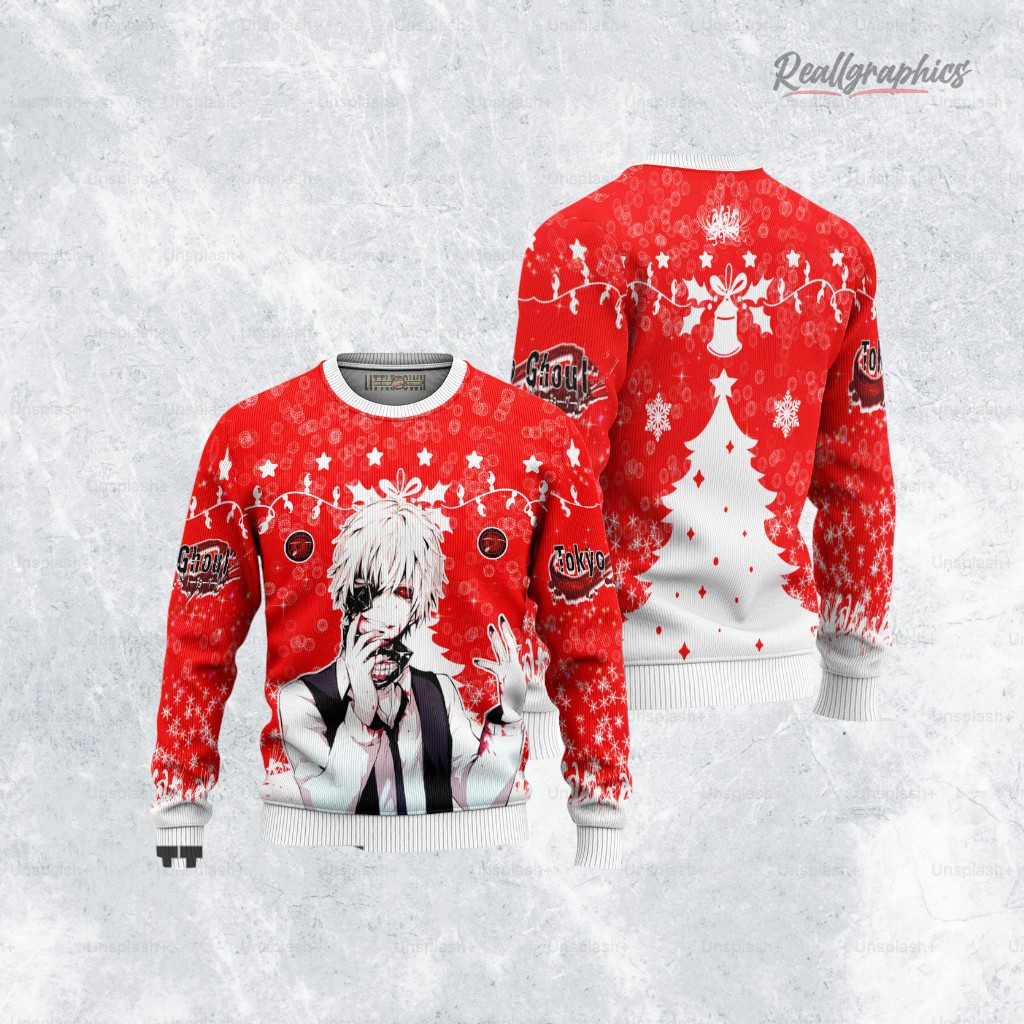 tokyo-ghoul-ken-kaneki-anime-christmas-ugly-sweater-anime-xmas-gift-ideas-3_jlbudh tokyo ghoul ken kaneki anime christmas ugly sweater anime xmas gift ideas 3 jlbudh