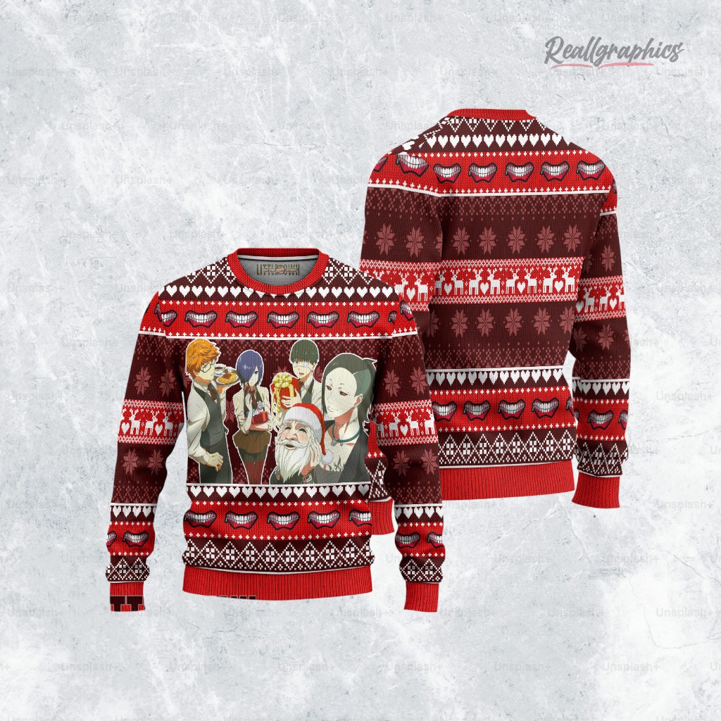tokyo-ghoul-sweatshirt-members-xmas-ugly-sweater-3_b0aykd tokyo ghoul sweatshirt members xmas ugly sweater 3 b0aykd