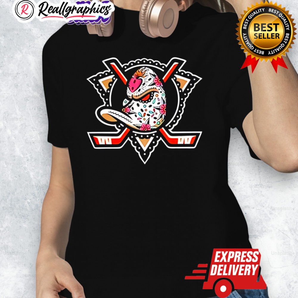 Top Anaheim Ducks Dia De Los Muertos 2025 Limited Edition Shirt Top Anaheim Ducks Dia De Los Muertos 2025 Limited Edition Shirt