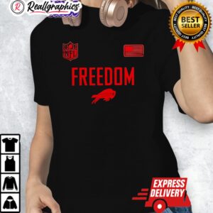 top buffalo bills justice opportunity equity freedom shirt 1 ln9ker
