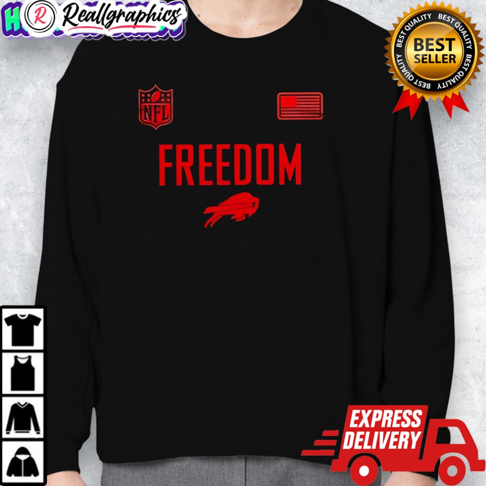 top buffalo bills justice opportunity equity freedom shirt 2 ivsr2w