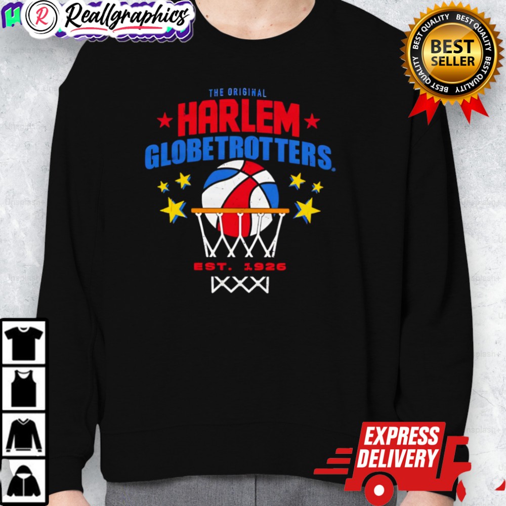 top harlem globetrotters nothing but net shirt 2 ewzugm
